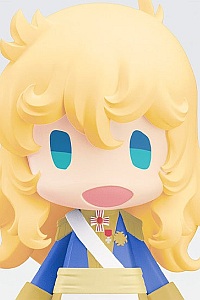 GOOD SMILE COMPANY (GSC) Geki-anime Versailles no Bara HELLO! GOOD SMILE Oscar Francois de Jarjayes GOOD SMILE COMPANY (GSC) Geki-anime Versailles no Bara HELLO! GOOD SMILE Oscar Francois de Jarjayes