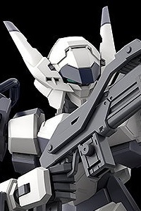 KADOKAWA PLASTIC MODEL SERIES Full Metal Panic! Family Azure Raven 1/48 Plastic Kit KADOKAWA PLASTIC MODEL SERIES Full Metal Panic! Family Azure Raven 1/48 Plastic Kit