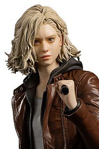 Capcom Figure Builder Creator's Model Biohazard Requiem Grace Ashcroft Plastic Figure Capcom Figure Builder Creator's Model Biohazard Requiem Grace Ashcroft Plastic Figure