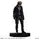 Capcom Figure Builder Creator's Model Biohazard Requiem Leon S. Kennedy Plastic Figure gallery thumbnail
