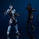 MAX FACTORY TITANOMACHIA PLAMAX Gale Hound Guyver 01 Plastic Kit gallery thumbnail