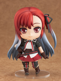 GOOD SMILE COMPANY (GSC) Valkyria Chornicles 3 Nendoroid Riela