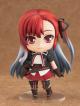 GOOD SMILE COMPANY (GSC) Valkyria Chornicles 3 Nendoroid Riela gallery thumbnail