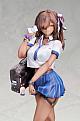 ALTER Shouri no Megami: NIKKE Naga 1/7 Plastic Figure gallery thumbnail
