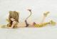 ques Q Toradora! Aisaka Taiga Tiger Costume Ver. 1/8 PVC Figure gallery thumbnail