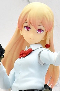 TOMYTEC Little Armory figma Busou JK Variant F2 Code:URBEX TOMYTEC Little Armory figma Busou JK Variant F2 Code:URBEX