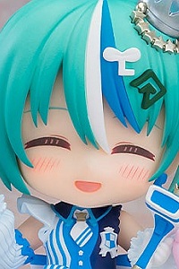 GOOD SMILE COMPANY (GSC) Character Vocal Series 01 Hatsune Miku Nendoroid Hatsune Miku LAWSON 50th Anniversary Special LIVE Ver. GOOD SMILE COMPANY (GSC) Character Vocal Series 01 Hatsune Miku Nendoroid Hatsune Miku LAWSON 50th Anniversary Special LIVE Ver.