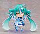 GOOD SMILE COMPANY (GSC) Character Vocal Series 01 Hatsune Miku Nendoroid Hatsune Miku LAWSON 50th Anniversary Special LIVE Ver. gallery thumbnail