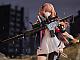 Phalaeno GIRLS' FRONTLINE ST AR-15 1/7 Plastic Figure gallery thumbnail