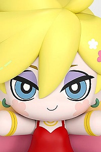 GOOD SMILE COMPANY (GSC) New PANTY & STOCKING with GARTERBELT Huggy Good Smile Panty GOOD SMILE COMPANY (GSC) New PANTY & STOCKING with GARTERBELT Huggy Good Smile Panty