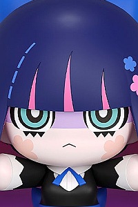 GOOD SMILE COMPANY (GSC) New PANTY & STOCKING with GARTERBELT Huggy Good Smile Stocking GOOD SMILE COMPANY (GSC) New PANTY & STOCKING with GARTERBELT Huggy Good Smile Stocking