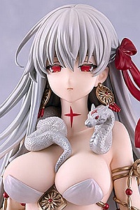 KADOKAWA KDcolle Fate/Grand Order Archer/Durga 1/7 Plastic Figure KADOKAWA KDcolle Fate/Grand Order Archer/Durga 1/7 Plastic Figure