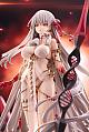 KADOKAWA KDcolle Fate/Grand Order Archer/Durga 1/7 Plastic Figure gallery thumbnail