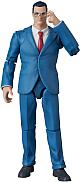 MedicomToy MAFEX No.300 CLARK KENT (BATMAN: HUSH Ver.) Action Figure gallery thumbnail