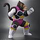 PLEX Dragon Ball Arise Dai-saru Seripa Plastic Figure gallery thumbnail