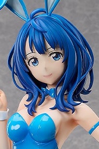 FREEing TV Anime Make-heroine ga O-sugiru! Yanami Anna Bunny Ver. 1/4 Plastic Figure FREEing TV Anime Make-heroine ga O-sugiru! Yanami Anna Bunny Ver. 1/4 Plastic Figure