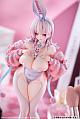 Hobby Sakura Knit Bunny Girl illustration by CheLA77 1/6 Plastic Figure gallery thumbnail