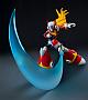 threezero Rockman X MDLX Zero Action Figure gallery thumbnail