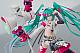 GOODSMILE RACING Hatsune Miku GT Project Racing Miku 2025Ver. 1/7 Plastic Figure gallery thumbnail