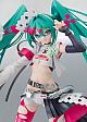 GOODSMILE RACING Hatsune Miku GT Project Racing Miku 2025Ver. 1/7 Plastic Figure gallery thumbnail