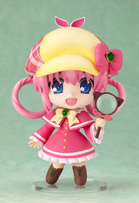 GOOD SMILE COMPANY (GSC) Tantei Opera Milky Holmes Nendoroid Sherlock Shellingford