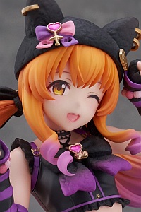 Claynel F:NEX Umamusume Pretty Derby Mayano Top Gun [Rockin' MewMeow] Ver. 1/7 Plastic Figure