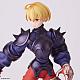 SQUARE ENIX FORM-ISM Final Fantasy Tactics - Ivalice Chronicles Swordsman Ramza Beowulf Plastic Figure gallery thumbnail