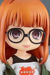 GOOD SMILE COMPANY (GSC) Persona 5 The Royal Nendoroid Doll Sakura Futaba GOOD SMILE COMPANY (GSC) Persona 5 The Royal Nendoroid Doll Sakura Futaba