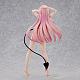 Union Creative To LOVE-ru Darkness Swimsuit Series Lala Satalin Deviluke 1/4 Plastic Figure gallery thumbnail