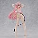 Union Creative To LOVE-ru Darkness Swimsuit Series Lala Satalin Deviluke 1/4 Plastic Figure gallery thumbnail