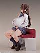 FOTS JAPAN Yuuwaku Densha Shirakawase Yukina 1/6 PMMA Figure gallery thumbnail