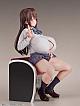 FOTS JAPAN Yuuwaku Densha Shirakawase Yukina 1/6 PMMA Figure gallery thumbnail
