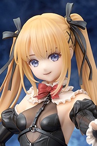 ques Q DEAD OR ALIVE Xtreme Venus Vacation Marie Rose Twinkle Rose Ver. 1/7 Plastic Figure ques Q DEAD OR ALIVE Xtreme Venus Vacation Marie Rose Twinkle Rose Ver. 1/7 Plastic Figure