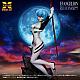 X PLUS Neon Genesis Evangelion Ayanami Rei 1/8 Plastic Kit gallery thumbnail