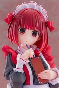 BellFine [Oshi no Ko] Arima Kana Sweets Paradise Collaboration Costume Ver. 1/6 Plastic Figure
