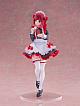 BellFine [Oshi no Ko] Arima Kana Sweets Paradise Collaboration Costume Ver. 1/6 Plastic Figure gallery thumbnail