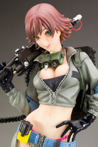 KOTOBUKIYA Ghostbusters BISHOUJO Lucy 1/7 PVC Figure