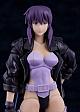 MAX FACTORY Ghost in the Shell STAND ALONE COMPLEX PLAMATEA Kusanagi Motoko Plastic Kit gallery thumbnail