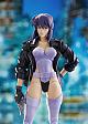 MAX FACTORY Ghost in the Shell STAND ALONE COMPLEX PLAMATEA Kusanagi Motoko Plastic Kit gallery thumbnail