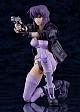 MAX FACTORY Ghost in the Shell STAND ALONE COMPLEX PLAMATEA Kusanagi Motoko Plastic Kit gallery thumbnail