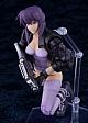 MAX FACTORY Ghost in the Shell STAND ALONE COMPLEX PLAMATEA Kusanagi Motoko Plastic Kit gallery thumbnail