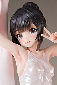 FOTS JAPAN Ballet-bu Miyama Iori 1/6 PMMA Figure FOTS JAPAN Ballet-bu Miyama Iori 1/6 PMMA Figure