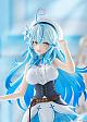 GOOD SMILE COMPANY (GSC) Hololive Production POP UP PARADE Yukihana Lamy Plastic Figure gallery thumbnail