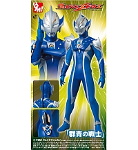 MedicomToy project BM! Ultraman Hikari