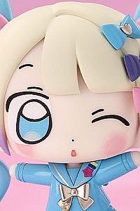 GOOD SMILE ARTS Shanghai NEEDY GIRL OVERDOSE Deform Figure Sai-kawate Nshi-chan GOOD SMILE ARTS Shanghai NEEDY GIRL OVERDOSE Deform Figure Sai-kawate Nshi-chan