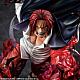 MegaHouse Portrait.Of.Pirates ONE PIECE SA-MAXIMUM Akagami Kaizokudan Daitou Akagami no Shanks &ldquo;Kamibi&rdquo; Plastic Figure gallery thumbnail