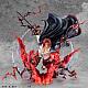 MegaHouse Portrait.Of.Pirates ONE PIECE SA-MAXIMUM Akagami Kaizokudan Daitou Akagami no Shanks &ldquo;Kamibi&rdquo; Plastic Figure gallery thumbnail