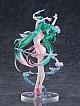 FuRyu F:NEX Hatsune Miku Sui-lian Ver. 1/7 Plastic Figure gallery thumbnail