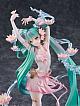 FuRyu F:NEX Hatsune Miku Sui-lian Ver. 1/7 Plastic Figure gallery thumbnail