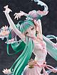 FuRyu F:NEX Hatsune Miku Sui-lian Ver. 1/7 Plastic Figure gallery thumbnail